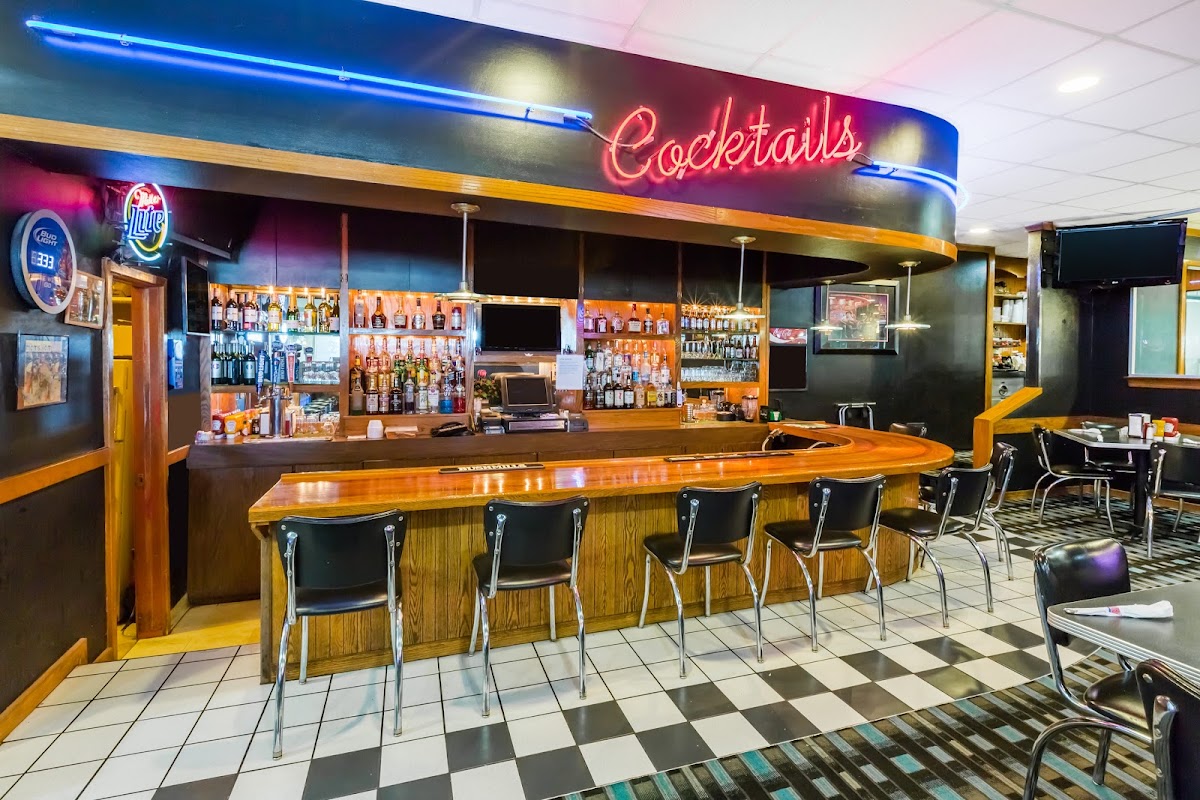 The Ankeny Diner-1